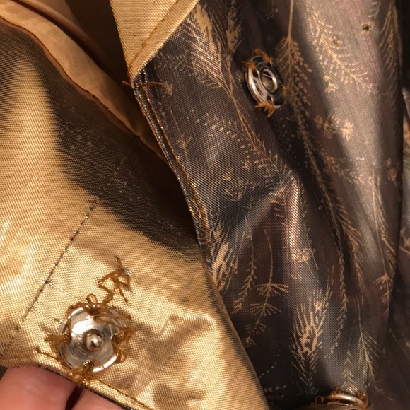 Metallic Blazer - Picture 6 of 6